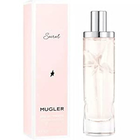 Thierry Mugler Secret Eau de Toilette 50ml Spray