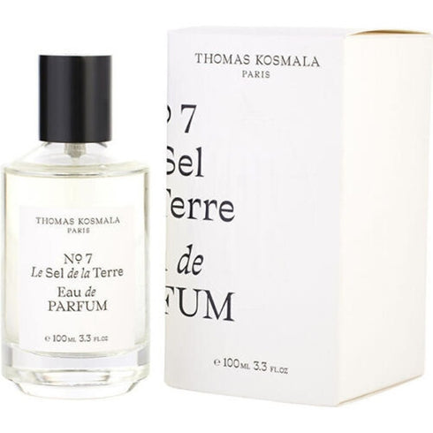 Thomas Kosmala No. 7 Le Sel de la Terre Eau de Parfum 100ml Spray