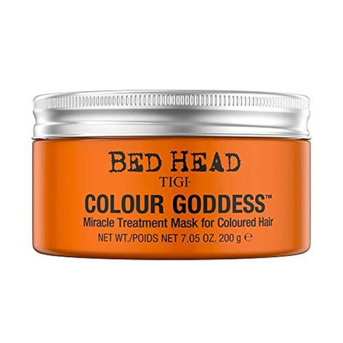 Tigi Bed Head Colour Goddess Miracle Treatment Mask 200g