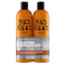 Tigi Bed Head Colour Goddess Twin Gift Set 750ml Shampoo + 750ml Conditioner