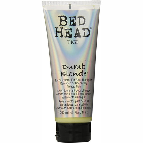 Tigi Bed Head Dumb Blonde Reconstructor Conditioner 200ml