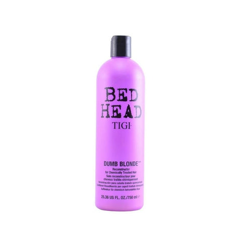 Tigi Bed Head Dumb Blonde Reconstructor Conditioner 750ml