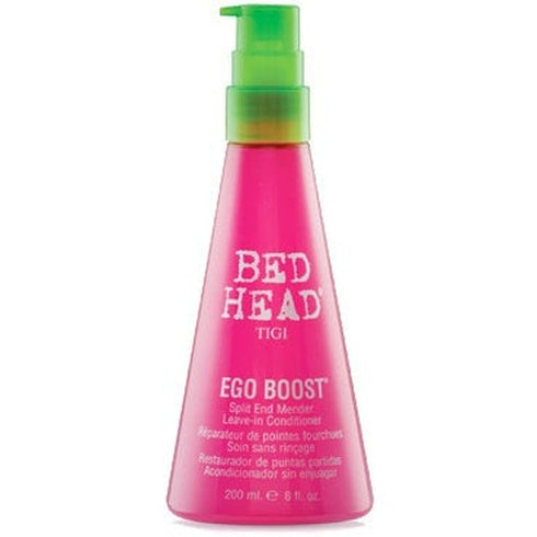 Tigi Bed Head Ego Boost (Leave in Conditioner for Split Ends) 237ml
