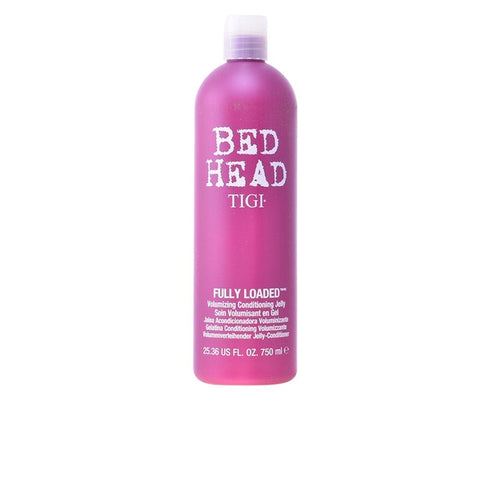 Tigi Bed Head Fully Loaded Volumizing Conditioning Jelly 750ml