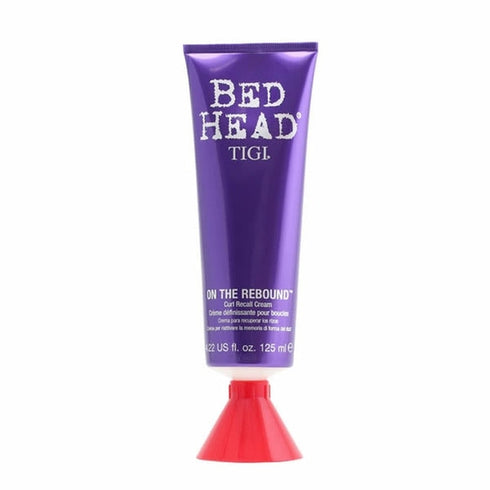 Tigi Bed Head On The Rebound Curl Re-Call Cream 125ml