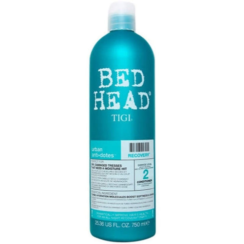 Tigi Bed Head Urban Antidotes Recovery Conditioner 750ml
