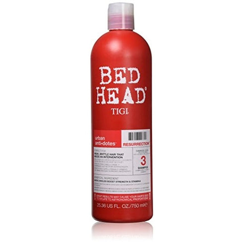 Tigi Bed Head Urban Antidotes Resurrection Conditioner 750ml