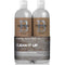 Tigi Duo Pack Bed Head For Men Clean Up 750ml Shampoo + 750ml Conditioner