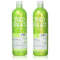 Tigi Duo Pack Bed Head Urban Antidotes Re-Energize 750ml Shampoo + 750ml Conditioner