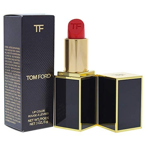 Tom Ford Lip Color Lipstick 3g - 85 Foxfire