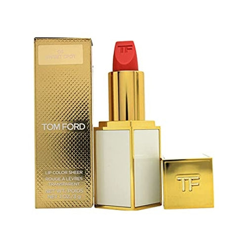 Tom Ford Lip Color Sheer Lipstick 3g - 05 Sweet Spot