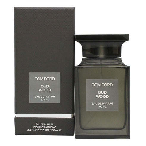 Tom Ford Private Blend Oud Wood Eau de Parfum 100ml Spray