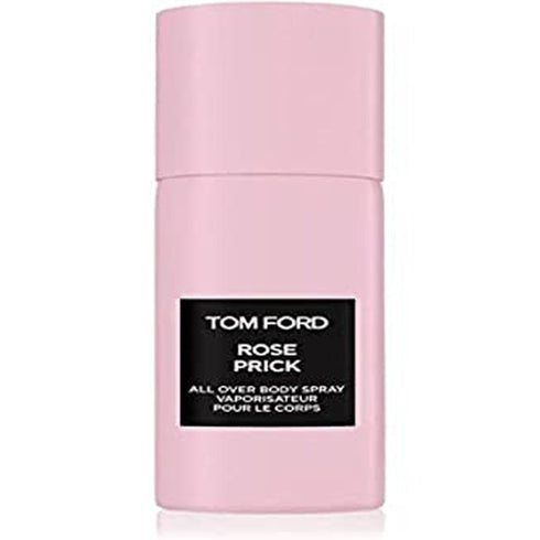 Tom Ford Rose Prick All Over Body Spray 150ml