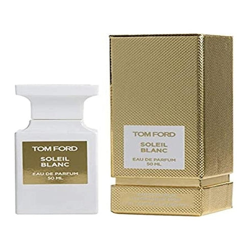 Tom Ford Soleil Blanc Eau de Parfum 50ml Spray