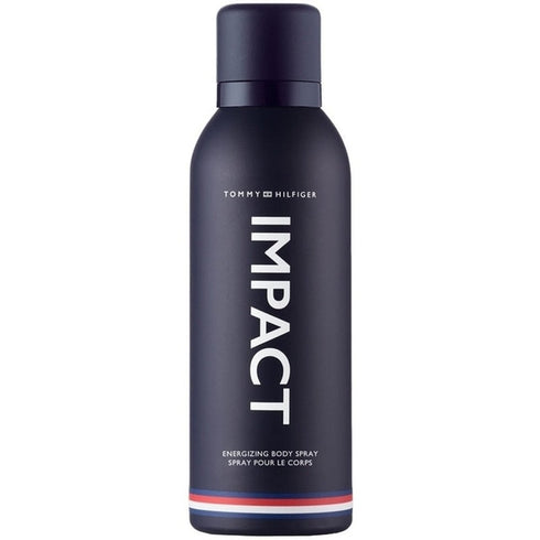 Tommy Hilfiger Impact Body Spray 150ml