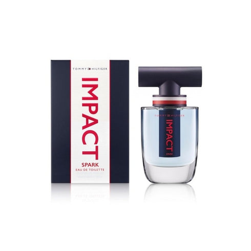 Tommy Hilfiger Impact Spark Eau de Toilette 50ml Spray
