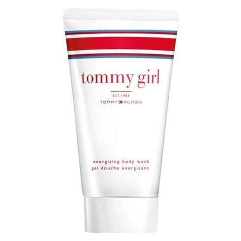 Tommy Hilfiger Tommy Girl Energizing Body Wash 150ml