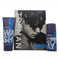 Topman Marine Gift Set 150ml Body Spray + 200ml Hair & Body Wash