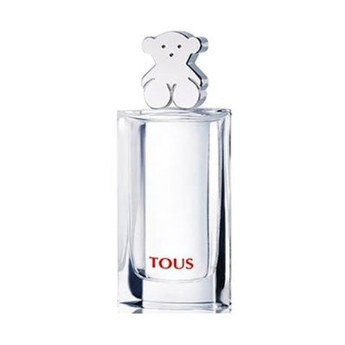 Tous Eau de Toilette 90ml Spray