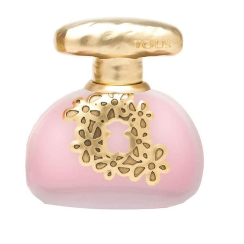 Tous Floral Touch So Fresh Eau de Toilette 100ml Spray