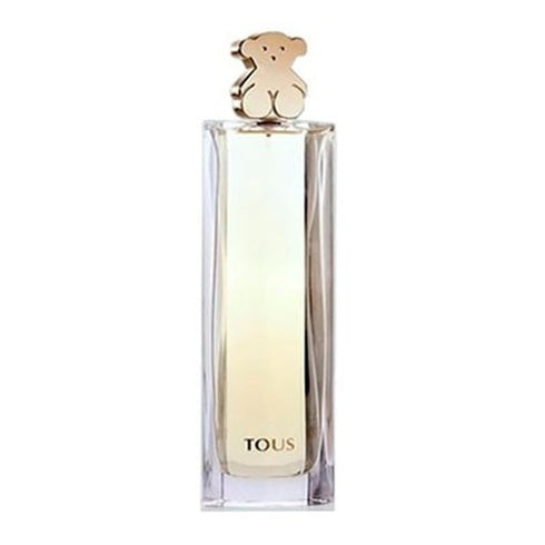 Tous (Gold) Eau de Parfum 90ml Spray