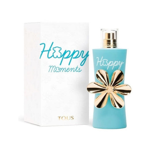 Tous Happy Moments Eau de Toilette 50ml Spray