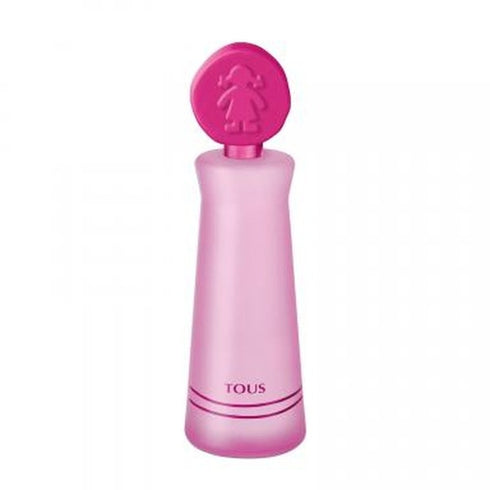 Tous Kids Girl Eau de Toilette 100ml Spray