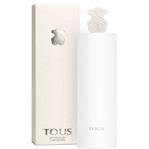 Tous Les Colognes Concentrées Eau de Toilette 90ml Spray