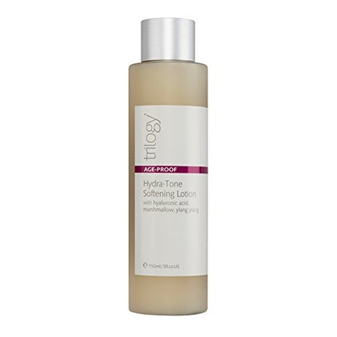Trilogy Age-Proof Hydra-Tone Softening Lotion 150ml