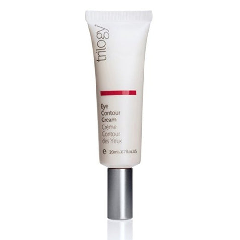 Trilogy Eye Contour Cream 20ml