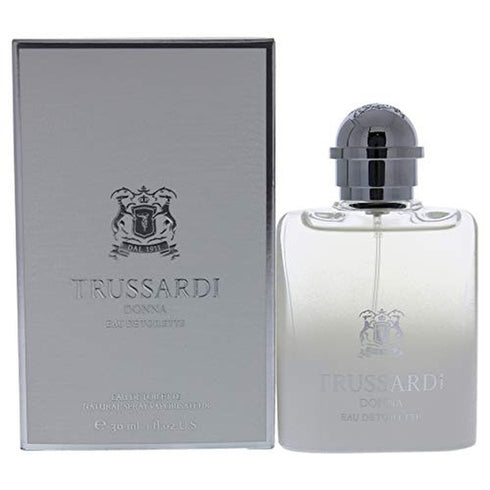 Trussardi Donna Eau de Toilette 30ml Spray