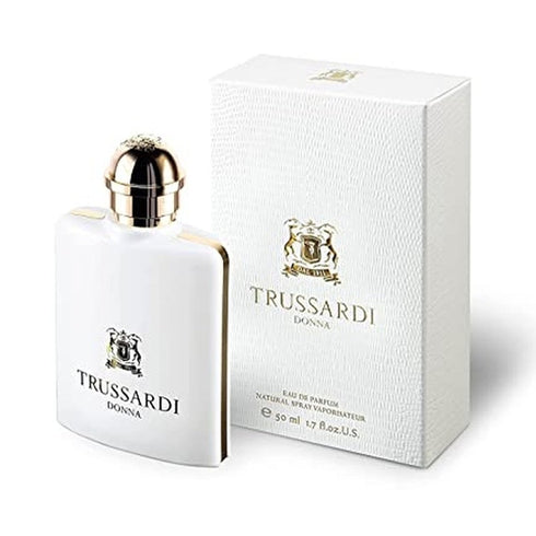 Trussardi Donna Trussardi 2011 Eau de Parfum 50ml Spray