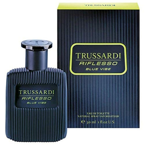 Trussardi Riflesso Blue Vibe Eau de Toilette 30ml Spray