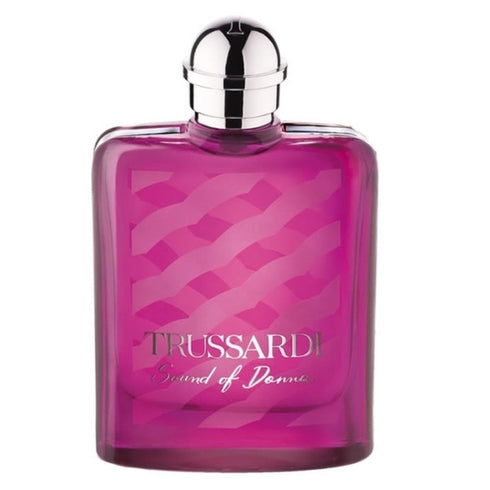 Trussardi Sound of Donna Eau de Parfum 50ml Spray