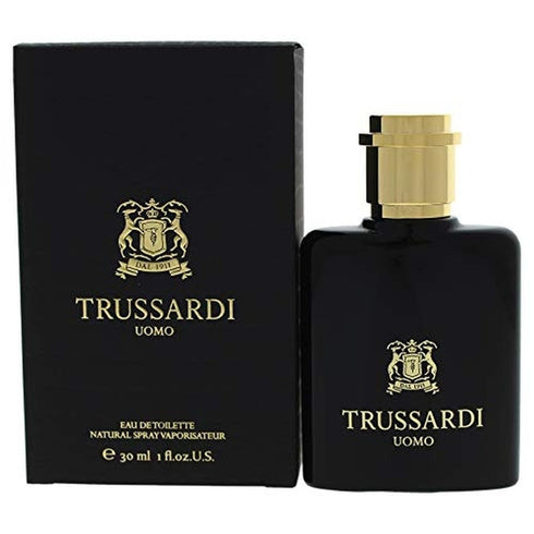 Trussardi Uomo 2011 Eau de Toilette 30ml Spray