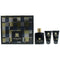 Trussardi Uomo Tweed Weekend Gift Set 50ml EDT + 30ml Aftershave Balm + 30ml Shower Gel
