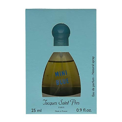 Ulric De Varens Mini Blue Eau de Parfum 25ml Spray