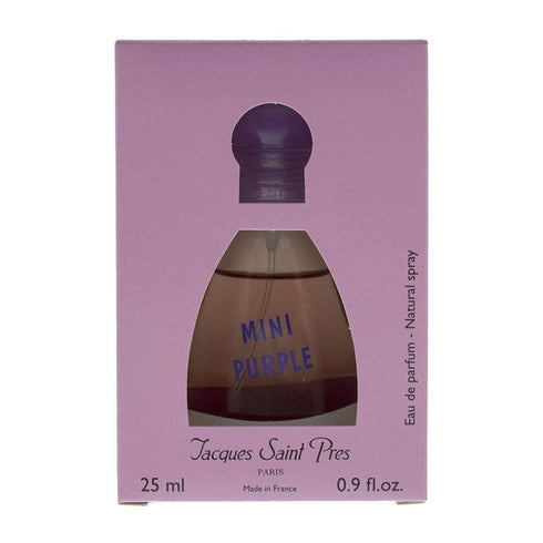 Ulric de Varens Mini Purple Eau de Parfum 25ml Spray