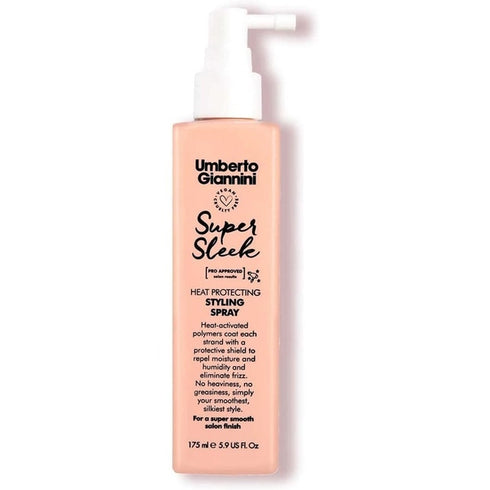 Umberto Giannini Super Sleek Heat Protecting Spray 175ml