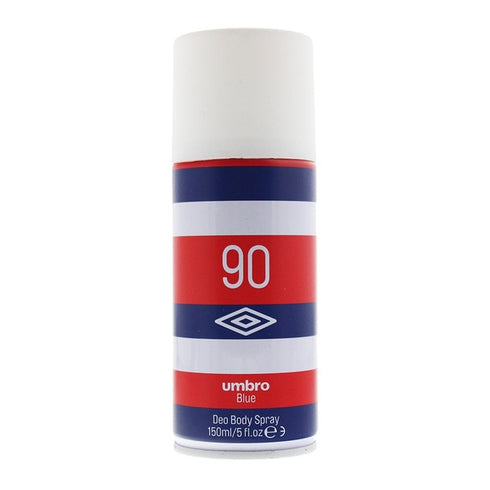 Umbro Blue Deodorant Spray 150ml