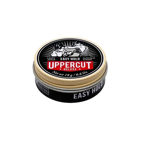 Uppercut Deluxe Easy Hold Light Hair Cream 18g
