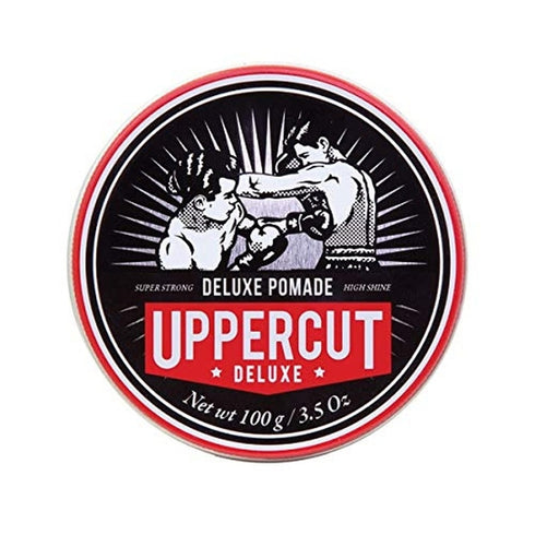 Uppercut Deluxe Hair Pomade 100g