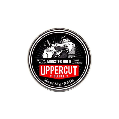 Uppercut Deluxe Monster Hold Hair Pomade 18g