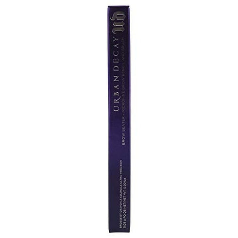 Urban Decay Brow Beater Micro Fine Brow Pencil And Brush 0.05g - Neutral Brown