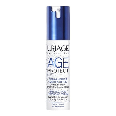 Uriage Age Protect Multi-Action Intensive Serum 30ml