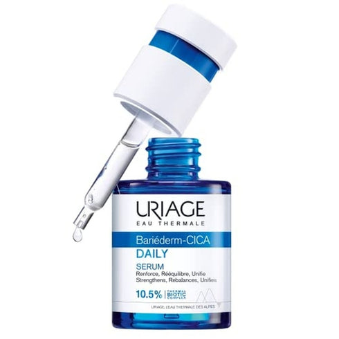 Uriage Bariéderm Cica Daily Serum 30ml
