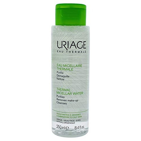 Uriage Eau Micellar Thermale Micellar Water 250ml