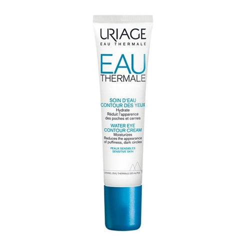 Uriage Eau Thermale Water Eye Contour Cream 15ml