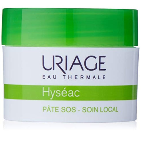 Uriage Hyséac Pâte SOS Treatment 15g