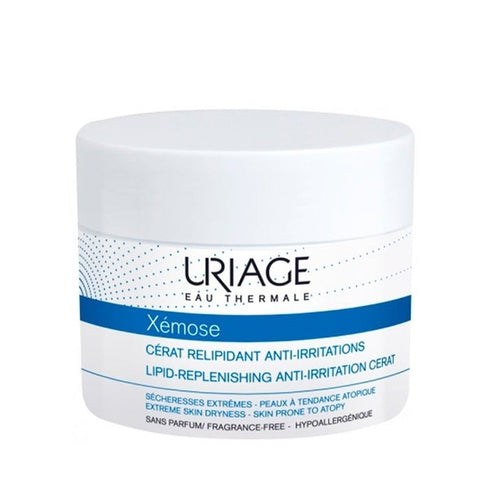 Uriage Xémose Lipid-Replenishing Anti-Irritation Cerat 200ml - Extreme Dry Skin